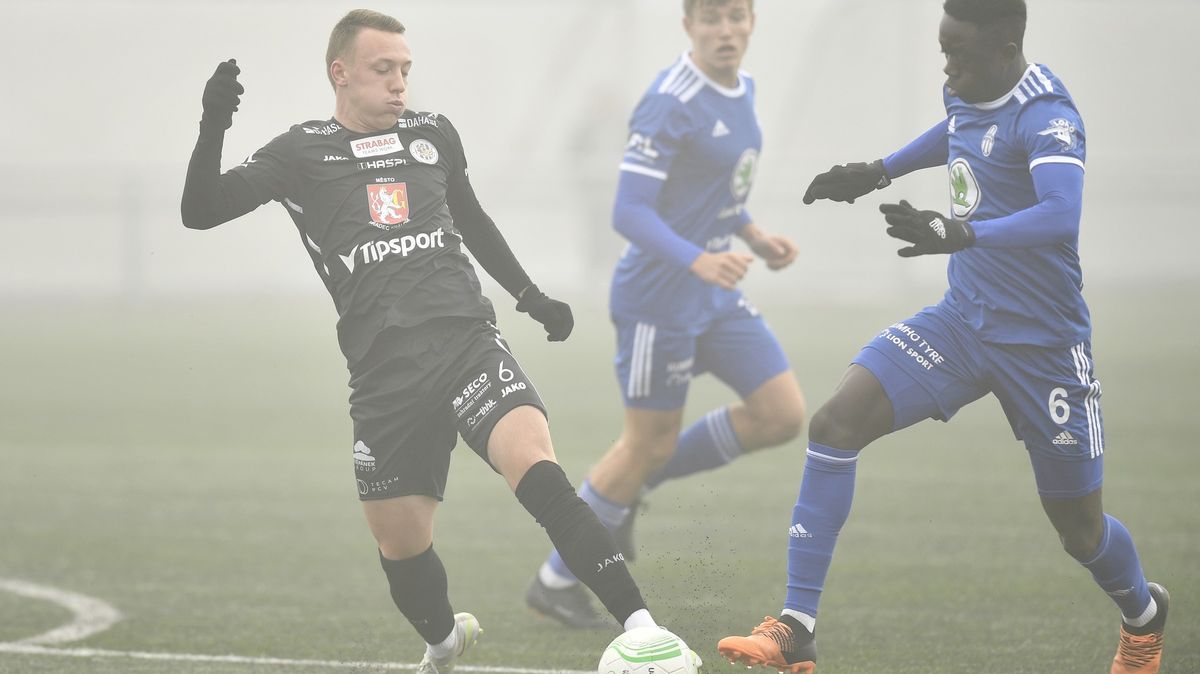 Bez obhájce prvenství, nedojde ani na VAR. Patron zimní Tipsport ligy se těší na starý dobrý fotbal